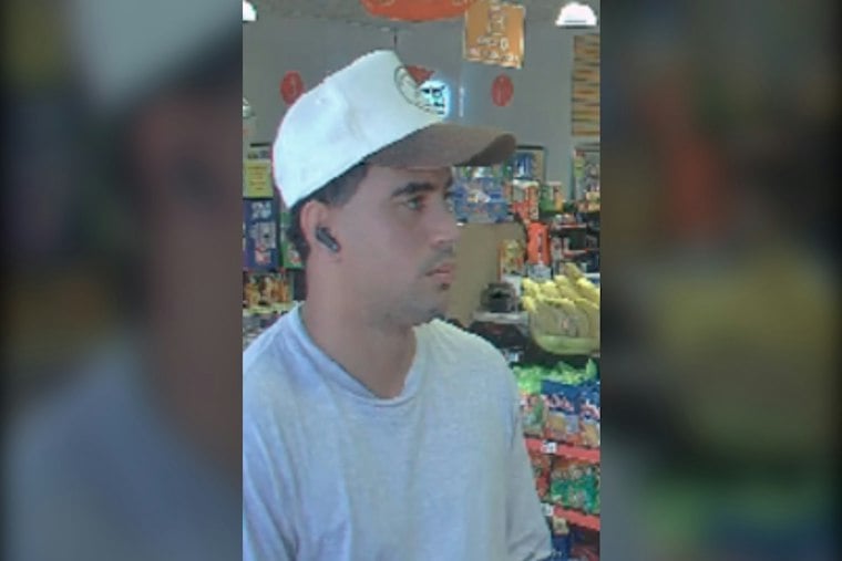 Bexar County Deputies Issue New Attempt-to-Identify Alert, Seek Public's Help