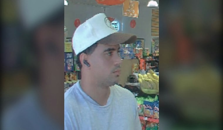 Bexar County Deputies Issue New Attempt-to-Identify Alert, Seek Public's Help