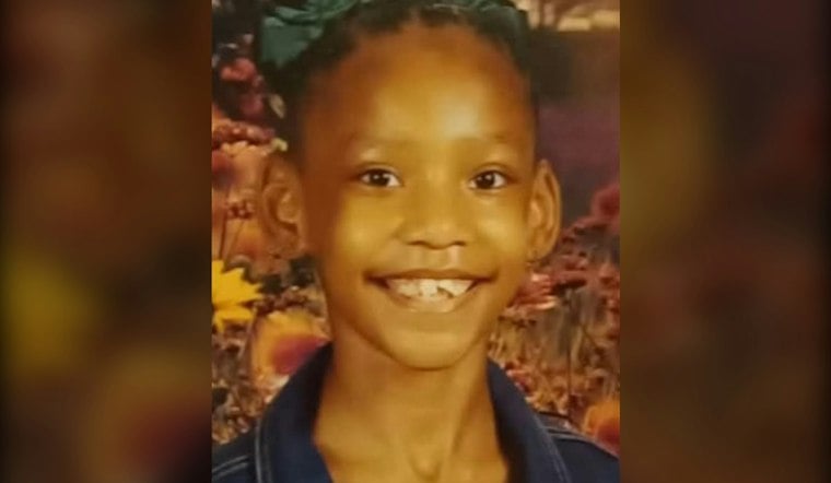 Bexar County Deputies Seek Missing Child From West-Side Neighborhood