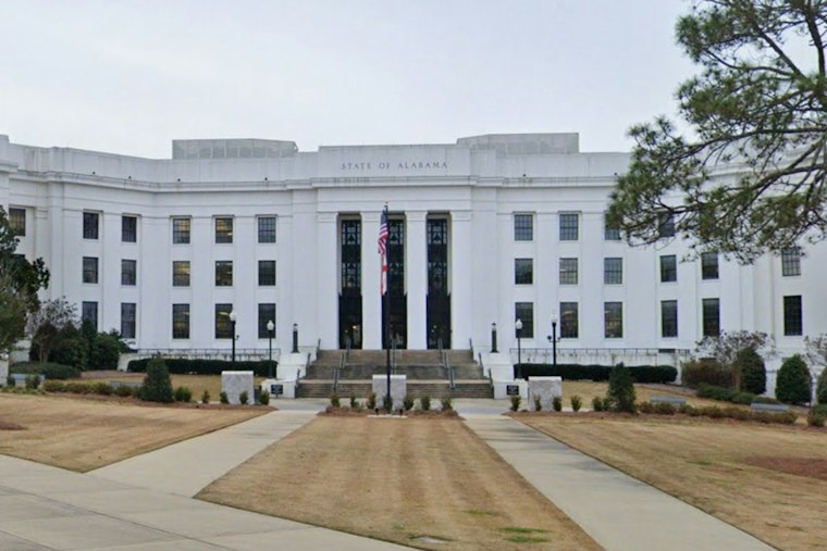 Bibb County Deputy's Murder Trial Pushed to February 2027, Nearly 5 Years Later