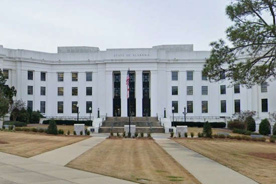 Bibb County Deputy's Murder Trial Pushed to February 2027, Nearly 5 Years Later