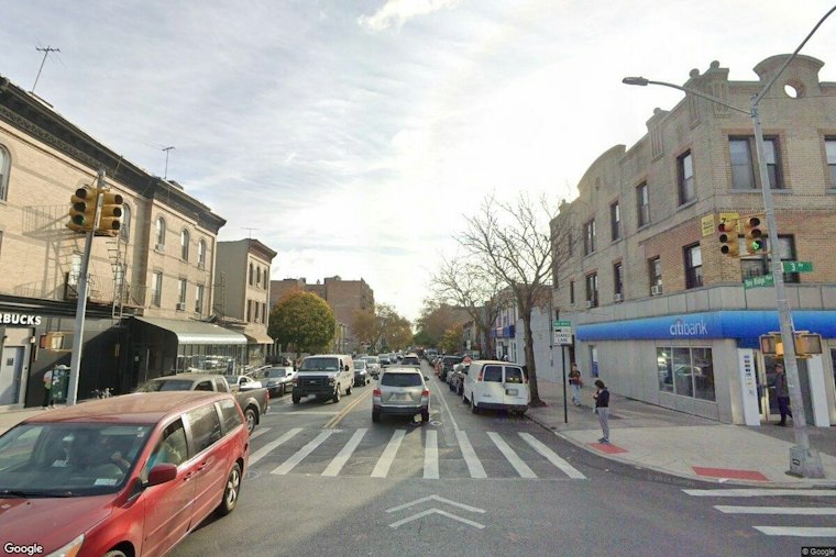 Bicycle-Riding Suspect Snatched $6,000 in Necklaces From Two Brooklyn Women