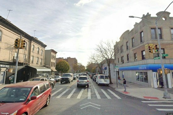Bicycle-Riding Suspect Snatched $6,000 in Necklaces From Two Brooklyn Women