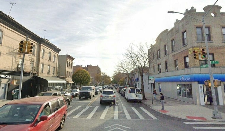Bicycle-Riding Suspect Snatched $6,000 in Necklaces From Two Brooklyn Women