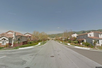 Bicyclist Critically Hurt in San Jose Crash Near Altamara and Moncucco
