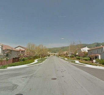 Bicyclist Critically Hurt in San Jose Crash Near Altamara and Moncucco