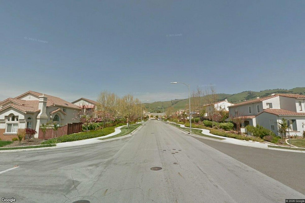 Bicyclist Critically Hurt in San Jose Crash Near Altamara and Moncucco