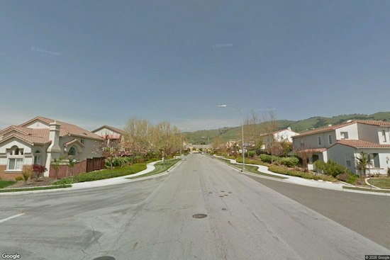 Bicyclist Critically Hurt in San Jose Crash Near Altamara and Moncucco