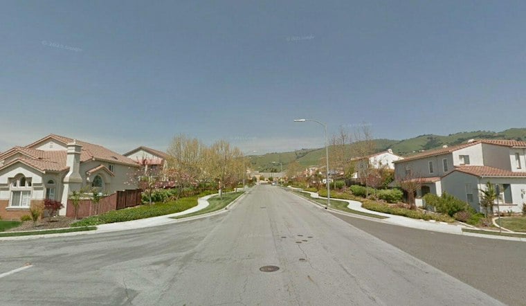 Bicyclist Critically Hurt in San Jose Crash Near Altamara and Moncucco