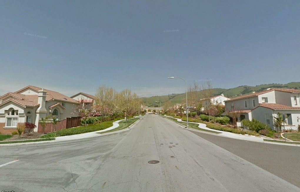 Bicyclist Critically Hurt in San Jose Crash Near Altamara and Moncucco