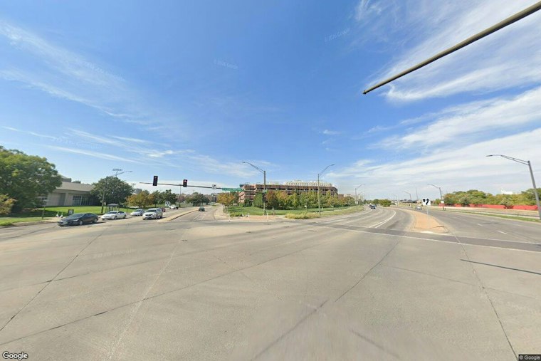 Bicyclist Hospitalized After Lincoln Driver Hits Them; Driver Cited for DUI