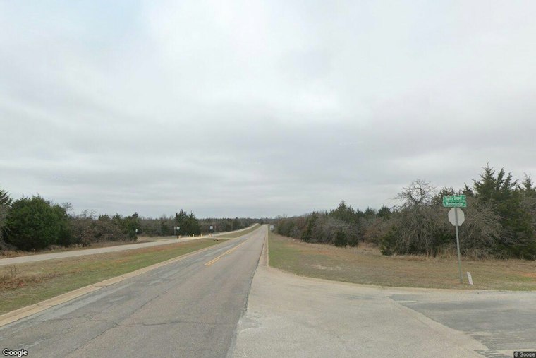 Bicyclist Killed in Collision With Motorcycle Near Lake Stanley Draper