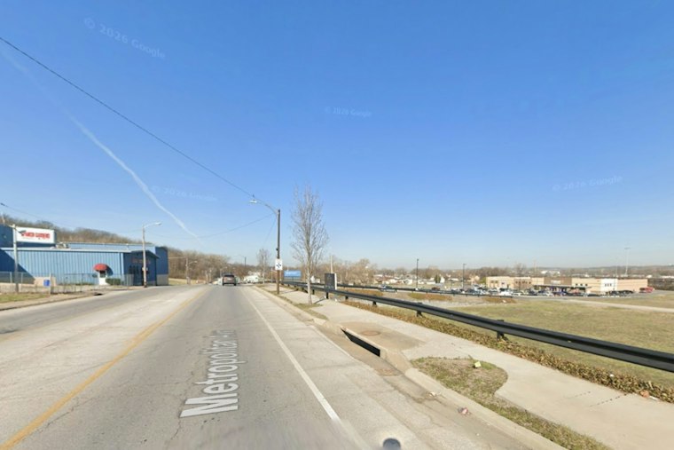 Bicyclist Killed In Kansas City, Kansas Hit-And-Run, Driver Still At Large