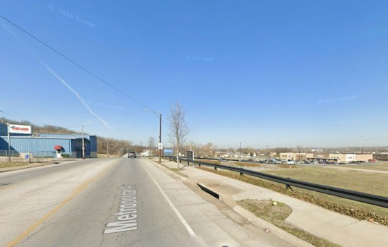 Bicyclist Killed In Kansas City, Kansas Hit-And-Run, Driver Still At Large