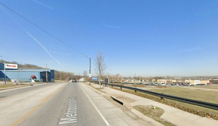 Bicyclist Killed In Kansas City, Kansas Hit-And-Run, Driver Still At Large