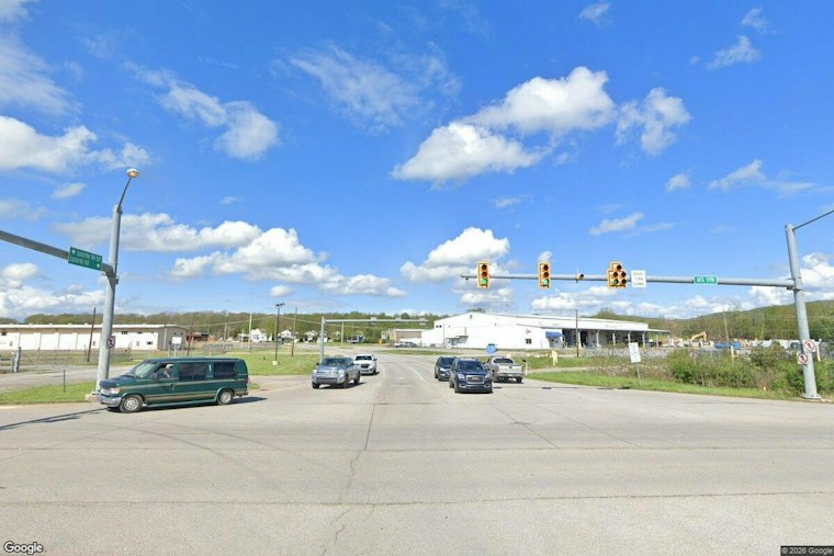 Bicyclist Killed in Route 119 Crash With Pickup Truck in Center Township