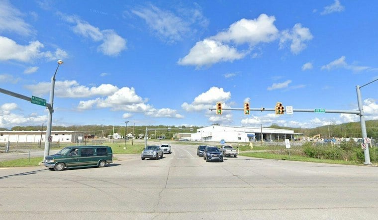 Bicyclist Killed in Route 119 Crash With Pickup Truck in Center Township