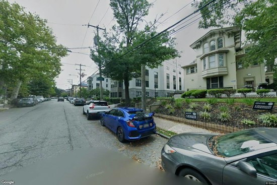 Bicyclist Strikes Female Pedestrians Near Penn Campus, Police Boost Patrols