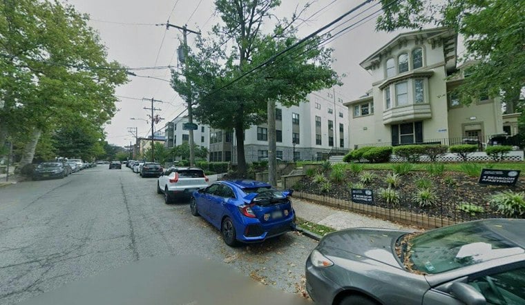 Bicyclist Strikes Female Pedestrians Near Penn Campus, Police Boost Patrols
