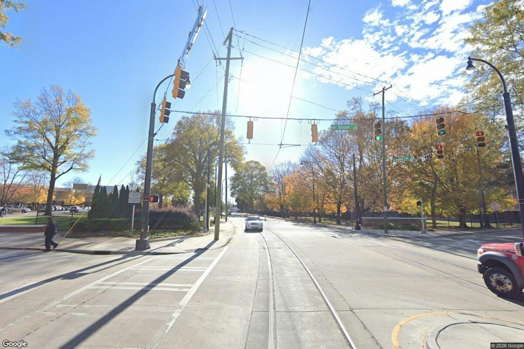 Biddleville Neighbors Fear Quadruplex Plan Is Secretly an Eightplex