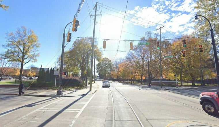 Biddleville Neighbors Fear Quadruplex Plan Is Secretly an Eightplex