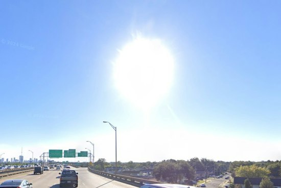 Big Easy Basks in Sunshine Through Saturday