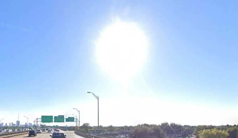Big Easy Basks in Sunshine Through Saturday