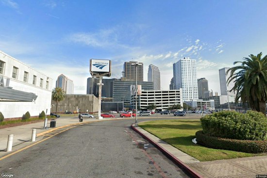 Big Easy Braces for Sunday Soaker as Heavy Rain Threatens New Orleans
