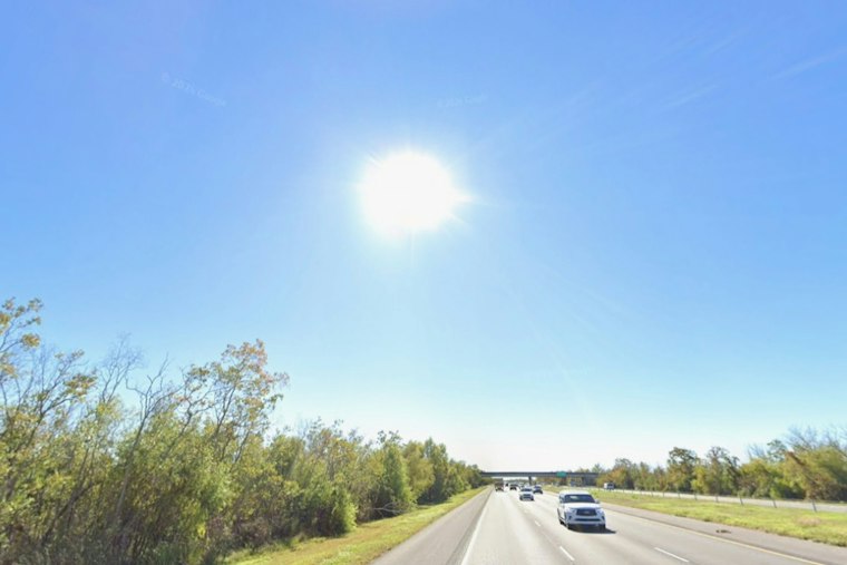 Big Easy Breathes Again as Sunshine Returns After Isaias, but Coastal Flooding Lingers