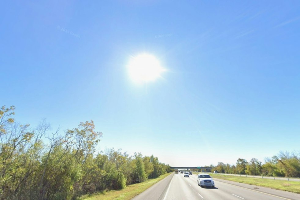 Big Easy Breathes Again as Sunshine Returns After Isaias, but Coastal Flooding Lingers