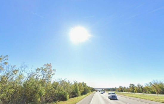 Big Easy Breathes Again as Sunshine Returns After Isaias, but Coastal Flooding Lingers