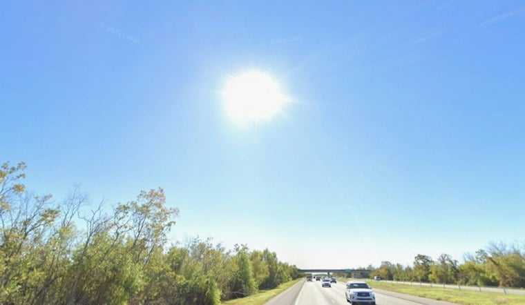 Big Easy Breathes Again as Sunshine Returns After Isaias, but Coastal Flooding Lingers