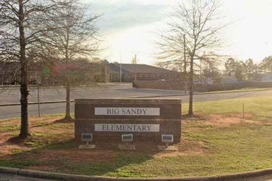 Big Sandy Elementary Debuts 10 New Classrooms After Years of Overcrowding