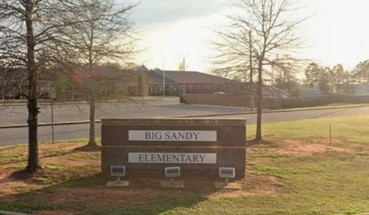 Big Sandy Elementary Debuts 10 New Classrooms After Years of Overcrowding