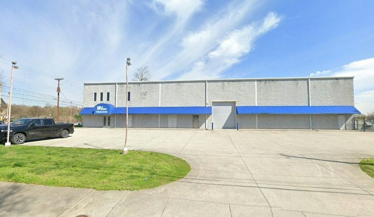 Big Slate Media Takes Over North Broadway Studio, Eyes Hollywood-Size Shoots