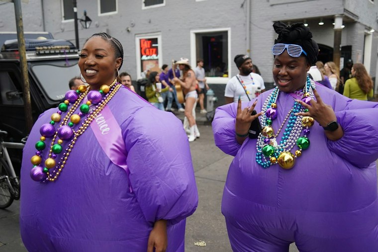 Big Sunday's Spooky Sunday Brings Halloween Magic to 24 Tents for LA Kids