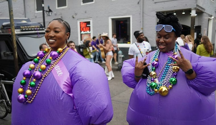 Big Sunday's Spooky Sunday Brings Halloween Magic to 24 Tents for LA Kids
