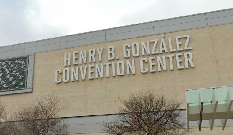 Big Texas Comicon Lands Downtown This Weekend With Vampire Diaries and WWE Stars