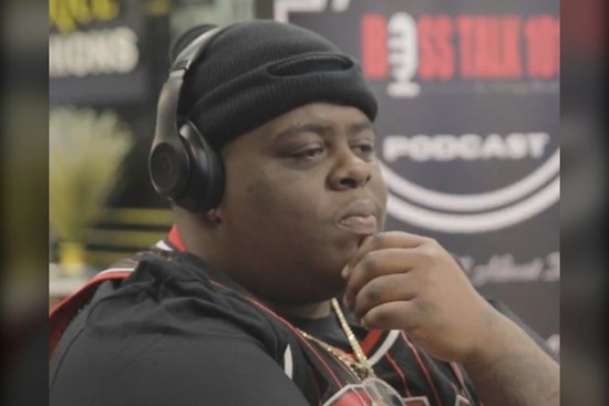 BigXThaPlug Turns Addison Cinemark Into Album Launch Pad, Eyes Bigger Film Plans