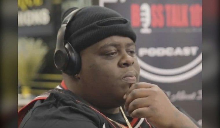 BigXThaPlug Turns Addison Cinemark Into Album Launch Pad, Eyes Bigger Film Plans