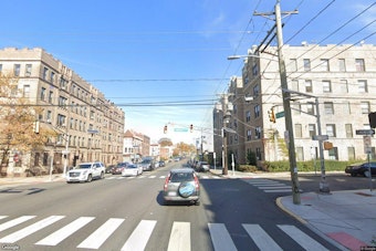Bike-Safety PAC Backs Weiner in Hudson County Race Against Aponte-Lipski