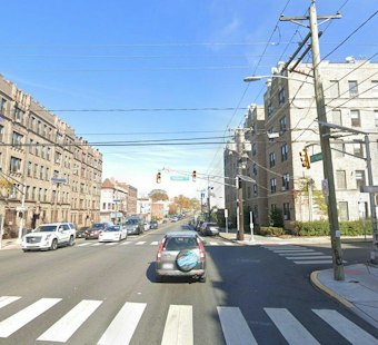 Bike-Safety PAC Backs Weiner in Hudson County Race Against Aponte-Lipski