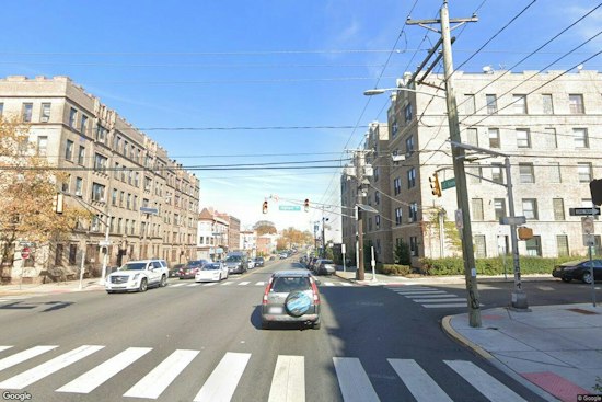 Bike-Safety PAC Backs Weiner in Hudson County Race Against Aponte-Lipski
