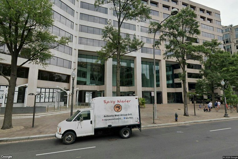 Bill Barr's Torridon Law Grows 66%, Grabs Sublease on Pennsylvania Avenue