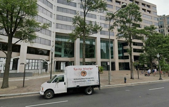 Bill Barr's Torridon Law Grows 66%, Grabs Sublease on Pennsylvania Avenue