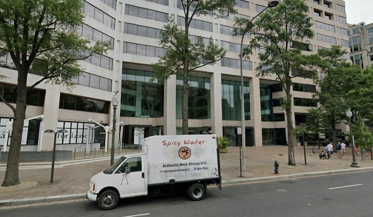 Bill Barr's Torridon Law Grows 66%, Grabs Sublease on Pennsylvania Avenue
