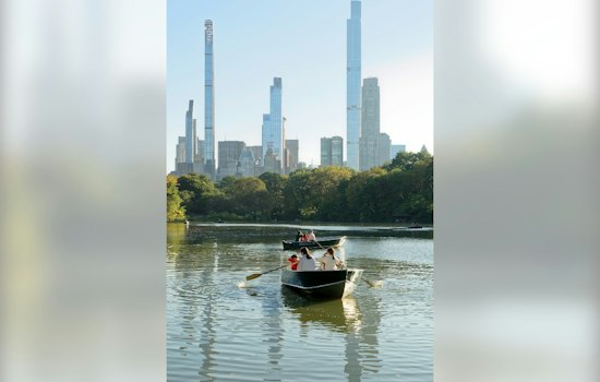 Bill Ritter's Alzheimer's Disclosure Boosts Registrations for Central Park Walk