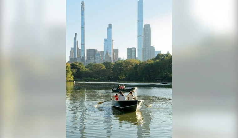 Bill Ritter's Alzheimer's Disclosure Boosts Registrations for Central Park Walk