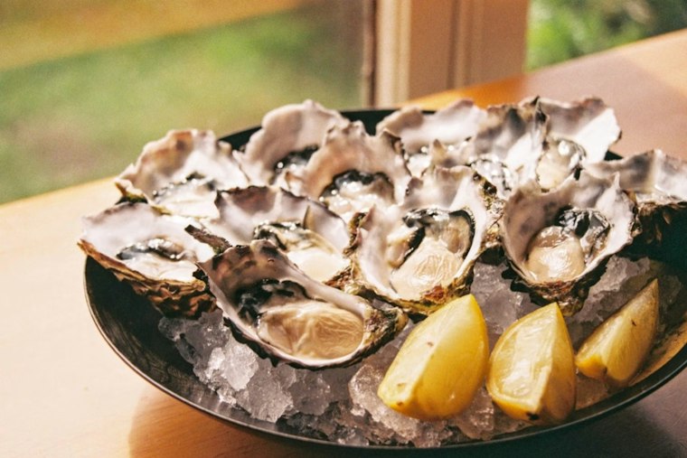 Bill's Oyster Co-Owner Brings Lowcountry Raw Bar to Rainey Street's Former Parlor Room