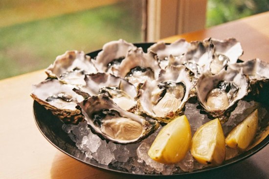Bill's Oyster Co-Owner Brings Lowcountry Raw Bar to Rainey Street's Former Parlor Room